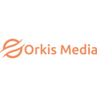 Orkis Media Logo