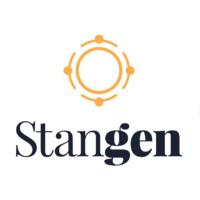 Stangen Logo