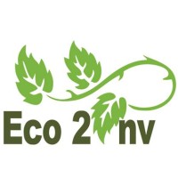 Eco 2 nv Logo