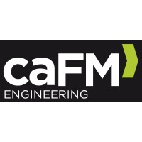 caFM engineering GmbH Logo