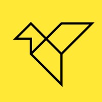 LikeBirds Coworking Gent Logo