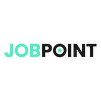 Job Point Logo