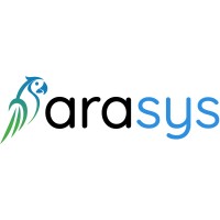 arasys Logo