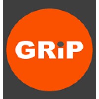 GRiP [ Beheersing van informatie & IT ] Logo