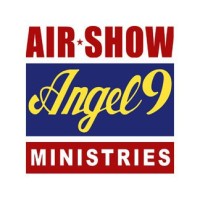 Air Show Ministries Chaplain Corps. Logo