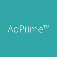 AdPrime Polska Logo