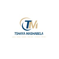 Tshaya Mashabela Attorneys Logo