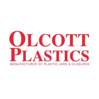 Olcott Plastics Logo