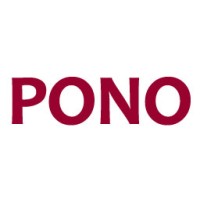 Pono Corporation Logo