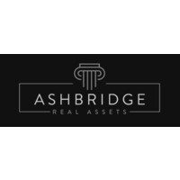 Ashbridge Capital Logo