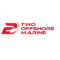 Two Offshore Marine Sdn. Bhd. Logo