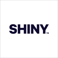 Shiny Pty Ltd Logo