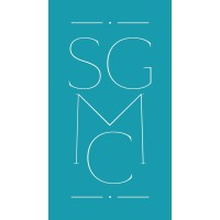 SGMC Capital Logo