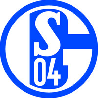 FC Schalke 04 Logo