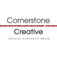 CornerstoneCreative Logo