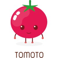 TOMOTO Inc. Logo