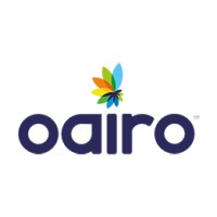 OAIRO atomixAIR Logo