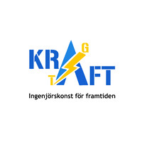 Krafttag AB Logo