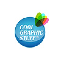 CoolGraphicStuff.com Logo