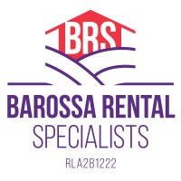 Barossa Rental Specialists Logo
