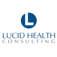 Lucid Health Consulting - Experience Matters. Logo