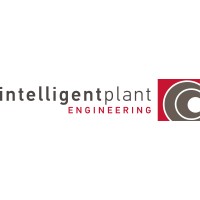 intelligentplant Engineering GmbH Logo