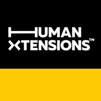 Human Xtensions Logo