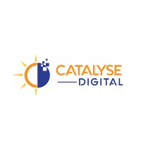 Catalyse Digital Logo