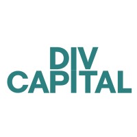 DIV Capital Logo