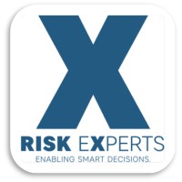 Risk Experts Risiko Engineering GmbH Logo