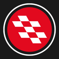 VKI - Vicenza Kart Indoor Logo