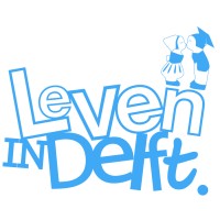 Stichting Leven in Delft Logo