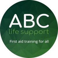 ABC Life Support CIC Logo