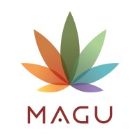 MAGU-CBD Logo