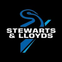 Stewarts & Lloyds Logo