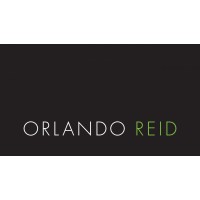 Orlando Reid Logo