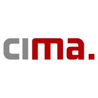 CIMA Beratung + Management Logo