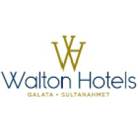 Walton Hotels Istanbul Logo