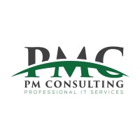 PM Consulting (Qld) Pty Ltd Logo