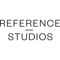 REFERENCE STUDIOS GmbH Logo