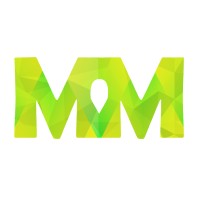 Mobilne Miasto Logo