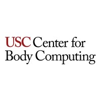 USC Center for Body Computing Logo