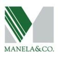 Manela & Company Logo