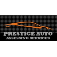 Prestige Auto Assessing Services Logo