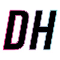 DieHard Digital Marketing Logo