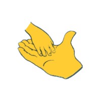 The Child Unique Montessori School Logo