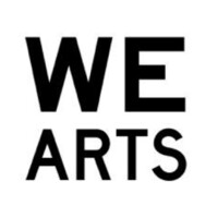 WE Arts Logo