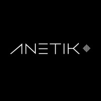 ANETIK Logo