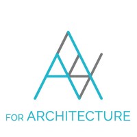 A for Architecture Logo