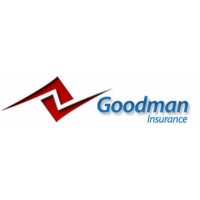 Goodman Insurance Logo
